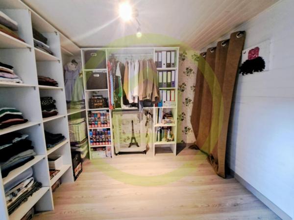 Maison à BOULOGNE SUR MER (62200)