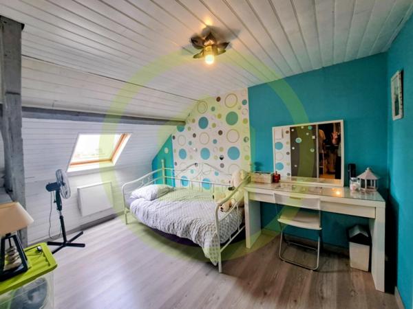 Maison à BOULOGNE SUR MER (62200)