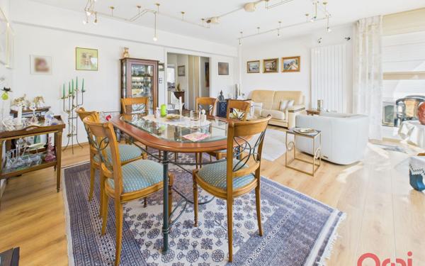 Appartement à vendre    4 pièces • 115 m2 Haguenau