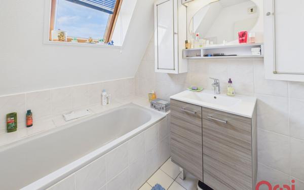 Appartement à vendre    4 pièces • 115 m2 Haguenau