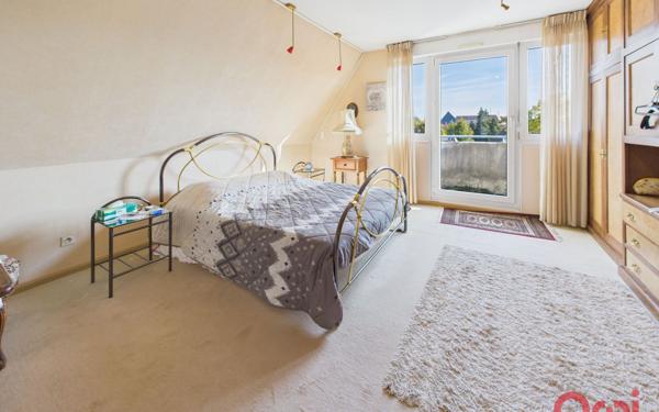 Appartement à vendre    4 pièces • 115 m2 Haguenau