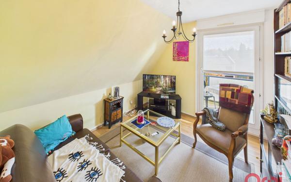 Appartement à vendre    4 pièces • 115 m2 Haguenau