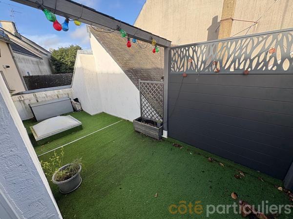 Vente Appartement71 m² - 3 Pièces - GRAND CHAMP (56390)