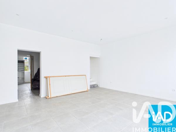 Immeuble à vendre 100 m² Louvroil