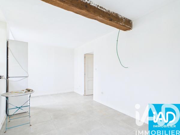 Immeuble à vendre 100 m² Louvroil