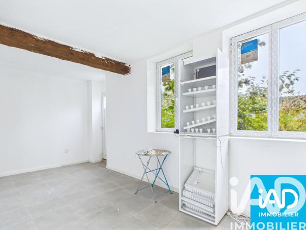 Immeuble à vendre 100 m² Louvroil