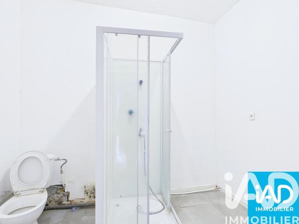 Immeuble à vendre 100 m² Louvroil