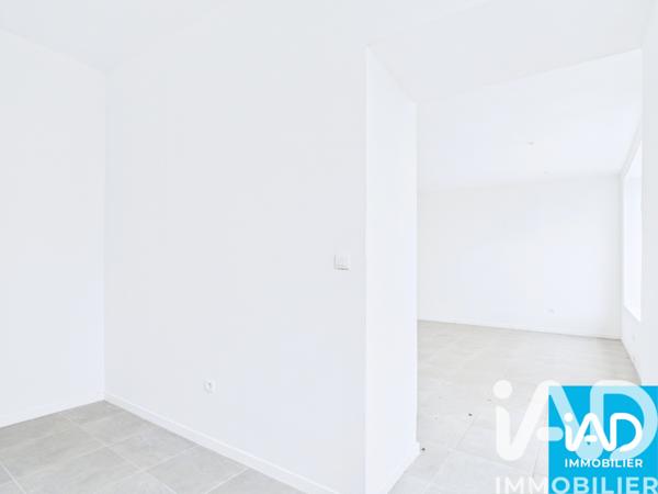 Immeuble à vendre 100 m² Louvroil