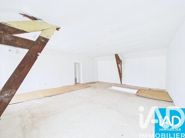 Immeuble à vendre 100 m² Louvroil