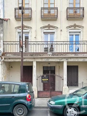 Maison à vendre  13 pièces - 174,42 m 2   AMELIE LES BAINS PALALDA  - 66