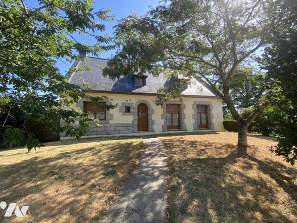 Vente Maison à Loudéac