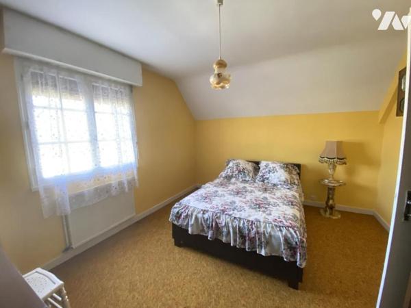 Vente Maison à Loudéac