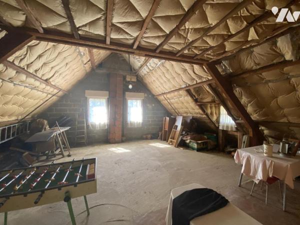 Vente Maison à Loudéac