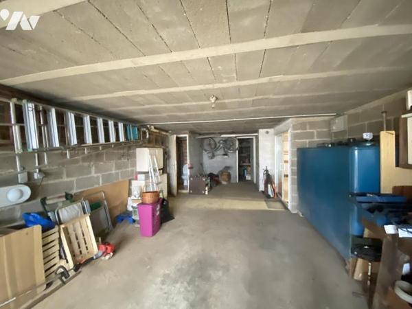 Vente Maison à Loudéac