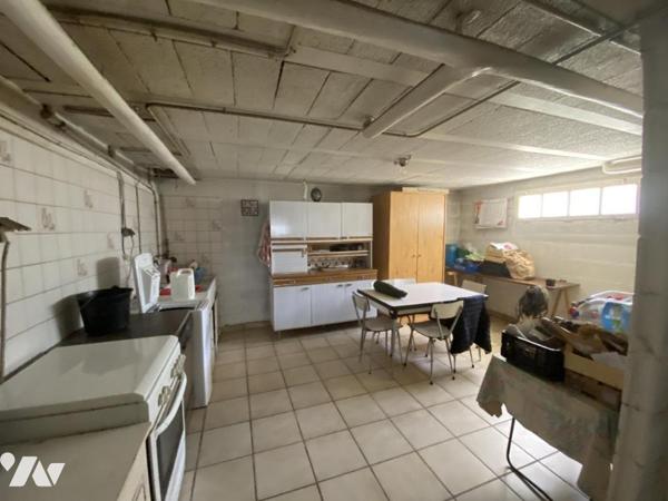 Vente Maison à Loudéac