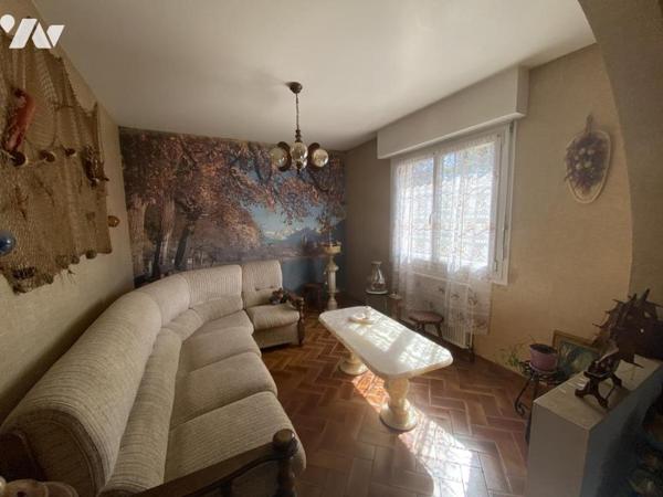 Vente Maison à Loudéac