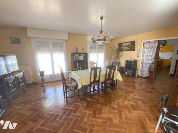 Vente Maison à Loudéac