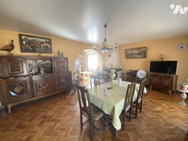 Vente Maison à Loudéac