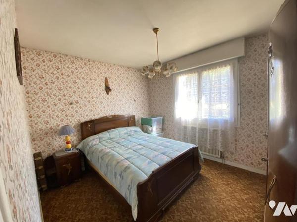 Vente Maison à Loudéac