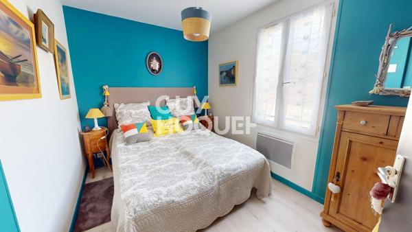 Appartement Royan 3 pièce(s)
