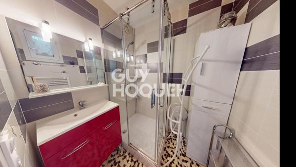 Appartement Royan 3 pièce(s)