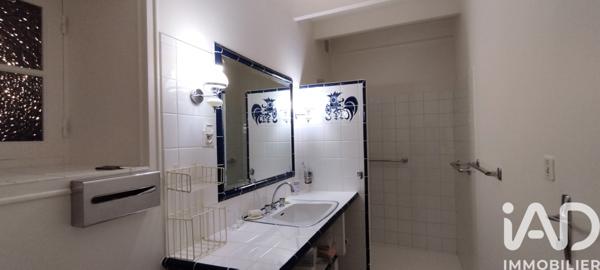 Maison à vendre 5 pièces 145 m² Marsais-Sainte-Radégonde