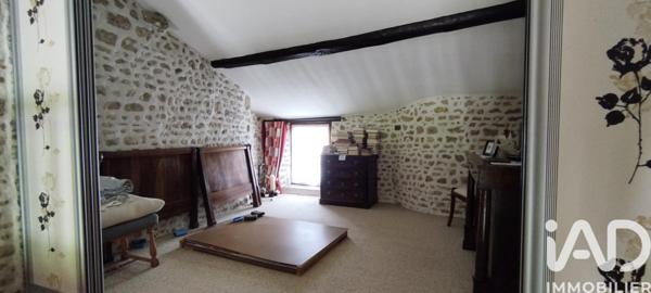 Maison à vendre 5 pièces 145 m² Marsais-Sainte-Radégonde