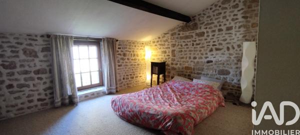 Maison à vendre 5 pièces 145 m² Marsais-Sainte-Radégonde