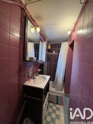 Maison à vendre 4 pièces 95 m² Bourbon-Lancy