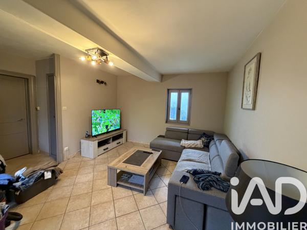 Maison à vendre 4 pièces 95 m² Bourbon-Lancy