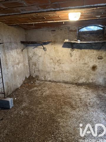 Maison à vendre 4 pièces 95 m² Bourbon-Lancy