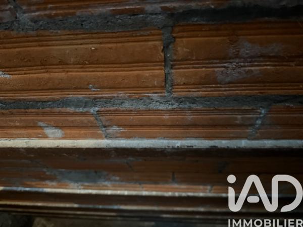 Maison à vendre 4 pièces 95 m² Bourbon-Lancy