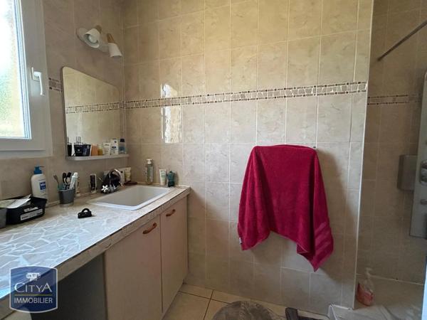 Maison à louer 4 pièces 90m² Monclar-de-Quercy (82230)