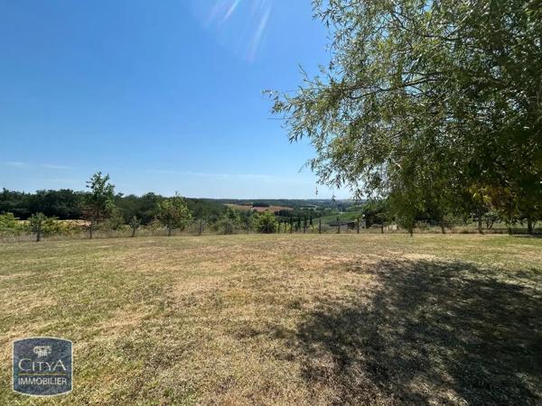 Maison à louer 4 pièces 90m² Monclar-de-Quercy (82230)