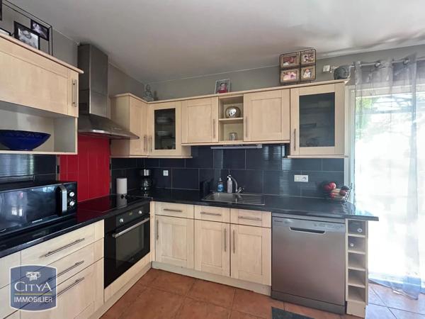 Maison à louer 4 pièces 90m² Monclar-de-Quercy (82230)