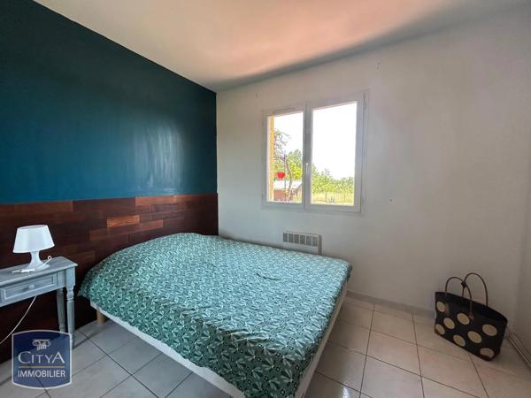Maison à louer 4 pièces 90m² Monclar-de-Quercy (82230)