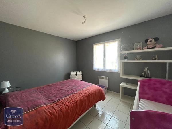 Maison à louer 4 pièces 90m² Monclar-de-Quercy (82230)