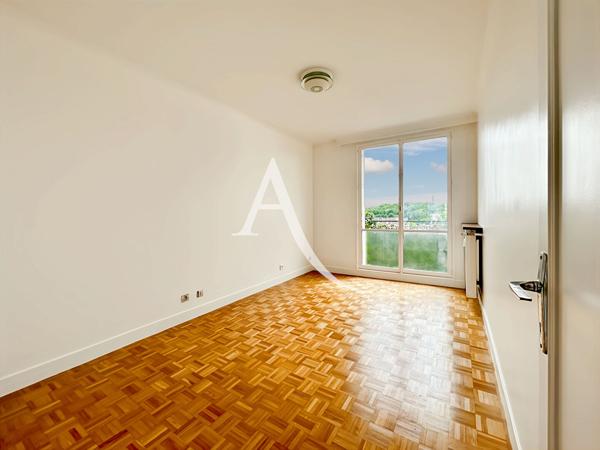 Appartement Bois D Arcy 3 pièce(s) 59 m2