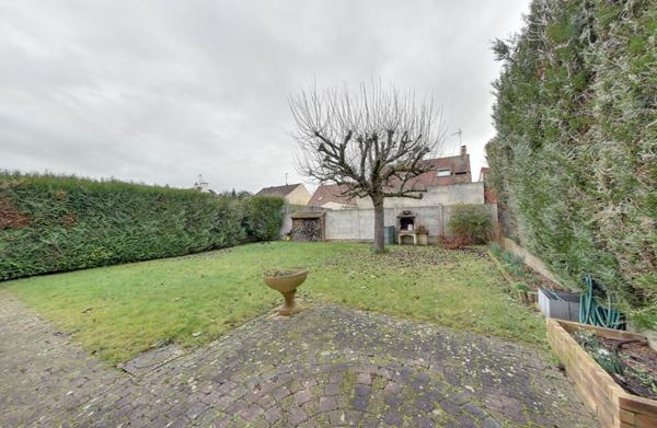 Maison Ozoir La Ferriere 6 pièces 133 m² utiles