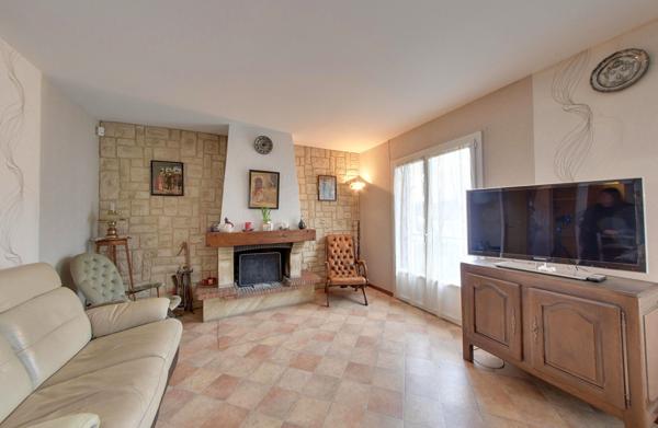 Maison Ozoir La Ferriere 6 pièces 133 m² utiles