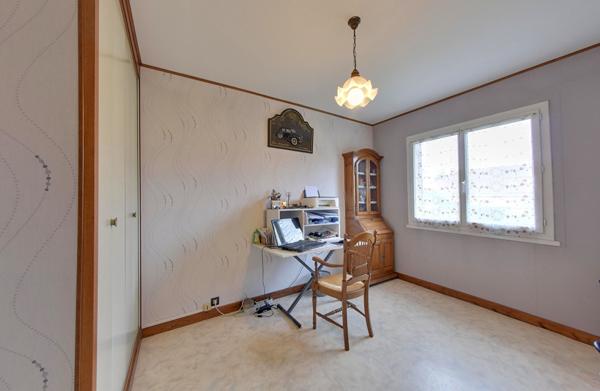 Maison Ozoir La Ferriere 6 pièces 133 m² utiles