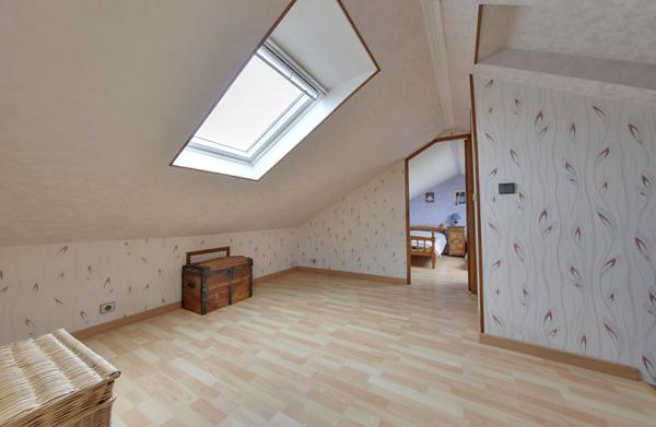 Maison Ozoir La Ferriere 6 pièces 133 m² utiles