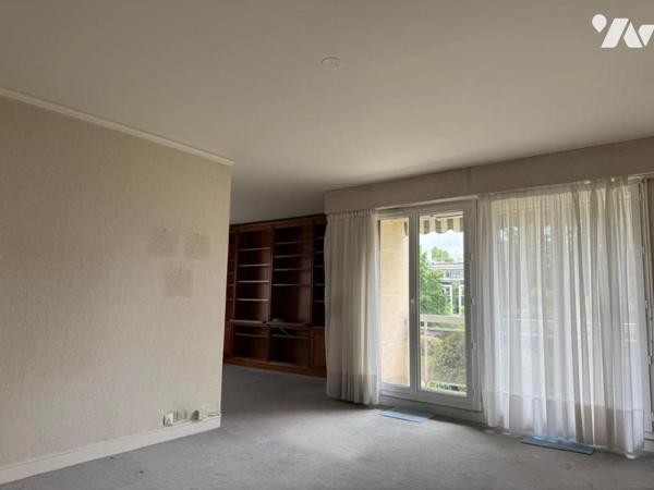 Appartement Versailles - Avenue de Paris