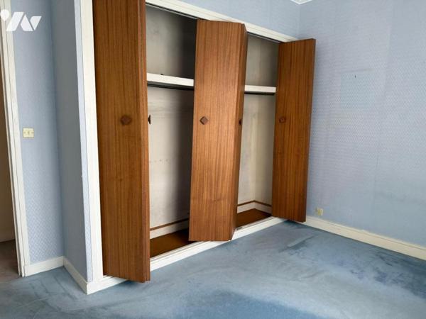 Appartement Versailles - Avenue de Paris