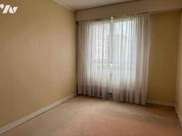 Appartement Versailles - Avenue de Paris