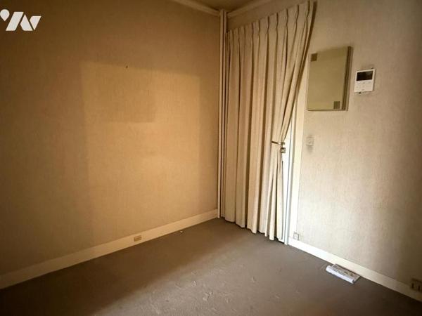 Appartement Versailles - Avenue de Paris