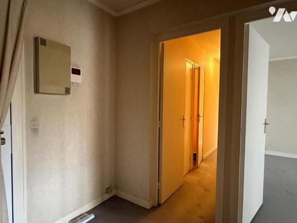Appartement Versailles - Avenue de Paris