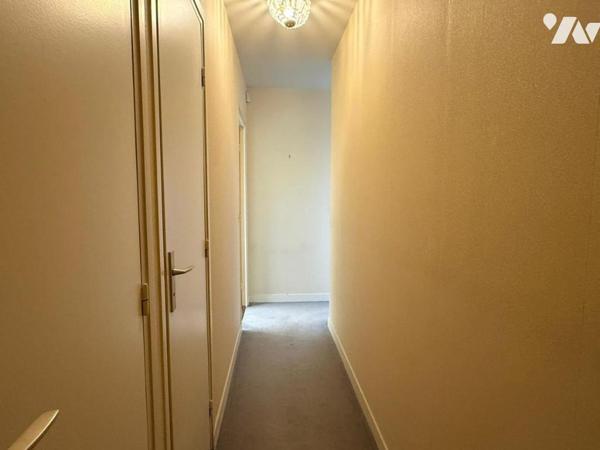 Appartement Versailles - Avenue de Paris