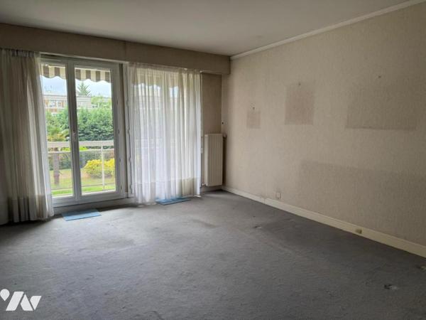 Appartement Versailles - Avenue de Paris