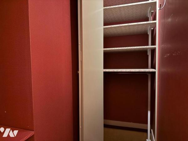 Appartement Versailles - Avenue de Paris